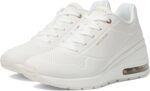 Skechers Women's Sepulveda 2.0 - So Smooth Sneakers - Image 3