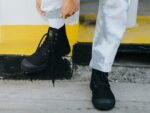 Palladium Boots Men's Pampa Hi Originale Canvas Boots - Image 2