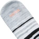Hanes Women's Socks, Lightweight Breathable Socks, No Show and Super No Show, 6-Pack - Image 4