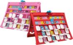 Hasbro Gaming Guess Who? Hello Kitty and Friends Edition Game | Officially Licensed Sanrio Games for Kids | 2 Players | 15 Mins. | Travel Friendly | Ages 6+ - Image 4