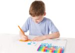 Melissa & Doug Drawing Paper, Sketch Pad, 3-Pack Bundle for Coloring, Writing or Painting (9 x 12 inches) - 50 Sheets Each, Kids Drawing Pad & Art Supplies for Kids Ages 3+ - FSC Certified - Image 8