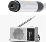 SMA-Male Dual Band Antenna RH770 RH-770 144/430 MHz Gain 3.0/5.5dBi for Handheld Radio 93cm - Image 3
