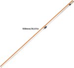 SMA-Male Dual Band Antenna RH770 RH-770 144/430 MHz Gain 3.0/5.5dBi for Handheld Radio 93cm - Image 4