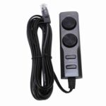 Wire Control,Pioneer TS WX130DA Car Stereo Subwoofer Speaker Control Cable,Improved Sound Quality,Stereo Replacement Interface Adapter Kit,Frequency and Gain Adjustment - Image 4