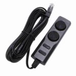 Wire Control,Pioneer TS WX130DA Car Stereo Subwoofer Speaker Control Cable,Improved Sound Quality,Stereo Replacement Interface Adapter Kit,Frequency and Gain Adjustment - Image 5