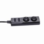 Wire Control,Pioneer TS WX130DA Car Stereo Subwoofer Speaker Control Cable,Improved Sound Quality,Stereo Replacement Interface Adapter Kit,Frequency and Gain Adjustment - Image 7