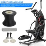 For Bowflex Max Trainers Wheel Replacement Arm Roller PART #8004550 M3 M5 M6 M7 M8 (Pack of One) - Image 4