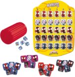 Hasbro Gaming Spidey and His Amazing Friends Yahtzee Jr.Marvel Edition Board Game for Kids, Ages 4 and Up (Amazon Exclusive) - Image 4
