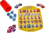 Hasbro Gaming Spidey and His Amazing Friends Yahtzee Jr.Marvel Edition Board Game for Kids, Ages 4 and Up (Amazon Exclusive) - Image 5