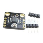 AD623 Programmable Gain Instrumentation CMRR Max. 200Hz Digital DC Instrument Board Module High Accurancy - Image 3