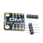 AD623 Programmable Gain Instrumentation CMRR Max. 200Hz Digital DC Instrument Board Module High Accurancy - Image 4