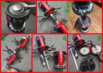 Replacement Disc No. 3 Compatible with Nautilus/Bowflex 552 SelectTech Adjustable Dumbbells Series 2 - Image 4