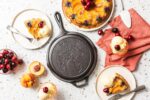 Lodge 10.25 Inch Dolly Parton Pre-Seasoned Cast Iron Stamped Skillet - Signature Teardrop Handle - Use in the Oven, on the Stove, on the Grill, or Over a Campfire, Black - Image 5