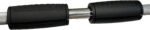 qibylift Thick Grips Dumbbell Barbell Handles, Thick Silicone Rubber Grip Strength Trainer for Weight Lifting Cable Attachments Kettlebells Home Gym Equipment - Image 5