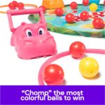 Spin Master Games Hungry Hungry Hippos Giant Edition Board Game - Image 4