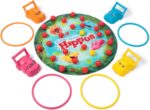 Spin Master Games Hungry Hungry Hippos Giant Edition Board Game - Image 5