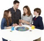Hasbro Gaming Trivial Pursuit Game: Family Edition Board Game, Family Trivia Games for Adults and Kids, 2+ Players, Ages 8+ (Amazon Exclusive) - Image 3