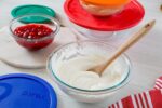 Pyrex Prepware 1-Quart Glass Mixing Bowl, 0.94 liters Made in the USA - Image 4
