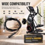 Speed Sensor Wire fit for Bowflex Max Trainers (All Models) Elliptical | 8004557,1000415062 for All Bowflex Max Trainer Models M3,M5,M6,M7,M8,M9,Max Total, Max SE/SEi - Image 3