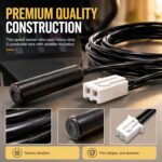 Speed Sensor Wire fit for Bowflex Max Trainers (All Models) Elliptical | 8004557,1000415062 for All Bowflex Max Trainer Models M3,M5,M6,M7,M8,M9,Max Total, Max SE/SEi - Image 5