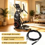Speed Sensor Wire fit for Bowflex Max Trainers (All Models) Elliptical | 8004557,1000415062 for All Bowflex Max Trainer Models M3,M5,M6,M7,M8,M9,Max Total, Max SE/SEi - Image 6
