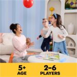 Spin Master Games Bluey Beat the Parents Board Game - Image 2
