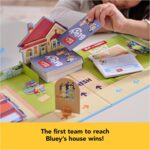 Spin Master Games Bluey Beat the Parents Board Game - Image 6