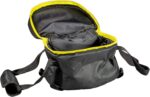 Lodge Black Camp Dutch Oven Tote Bag - Durable Camp Dutch Oven Bag with Handles - 10 Inch - Image 3