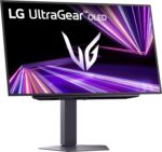 LG 27GX704A-B 27-inch Ultragear QHD (2650x1440) OLED Gaming Monitor 240Hz, 0.03ms, NVIDIA G-Sync Compatible, AMD FreeSync Premium Pro, VESA Display HDR TrueBlack400, HDMI 2.1, DisplayPort, Black - Image 7