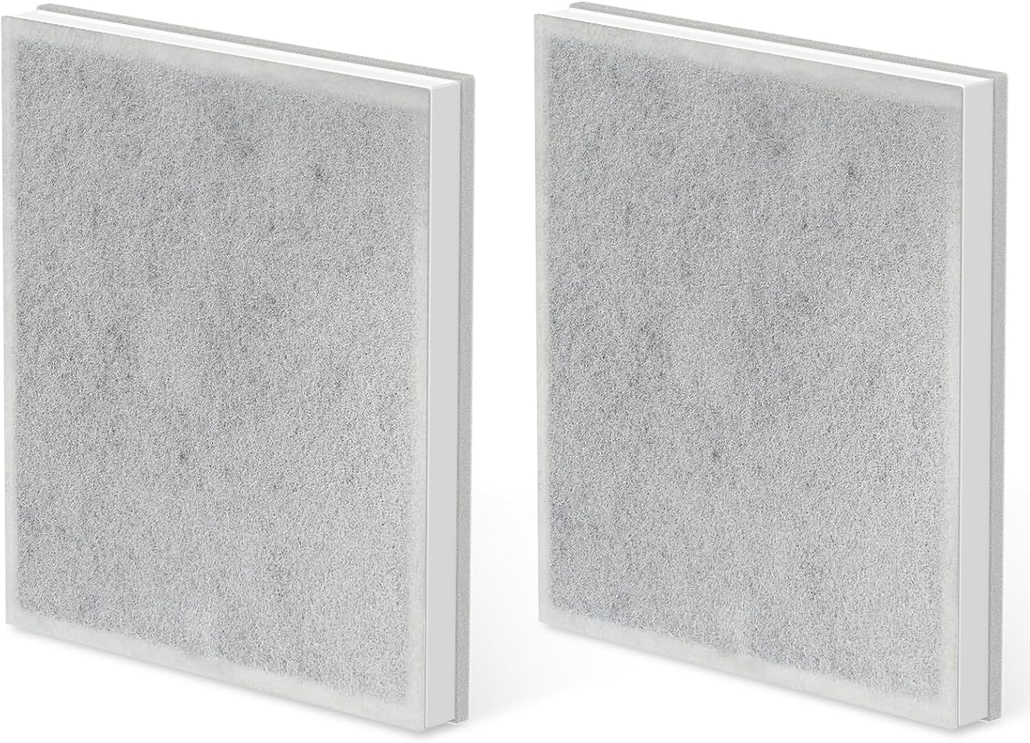 2-Pack-H7123101-H211-H211S-Replacement-Filter-for-Govee.jpg 2 Pack H7123101/ H211 / H211S Replacement Filter for Govee Life Smart Air Purifier, 4-Layer HEPA Air Filter for Dust, Pollen, 2 Pack HEPA Filter + 4 Washable Pre-Filter - Image 1