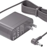 30.45V Replacement for Dyson Vacuum Charger for Dyson V10 V11 V12 V15 SV12 SV14 SV16 SV20 SV22 Absolute Animal Motorhead Cordless Vacuum Power Supply【Only Compatible with Listed Models】