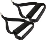 5-Way Hand-Grip for Bowflex、compatible with any BowFlex home gym equipped with power rods.