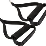 5-Way Hand-Grip for Bowflex、compatible with any BowFlex home gym equipped with power rods.