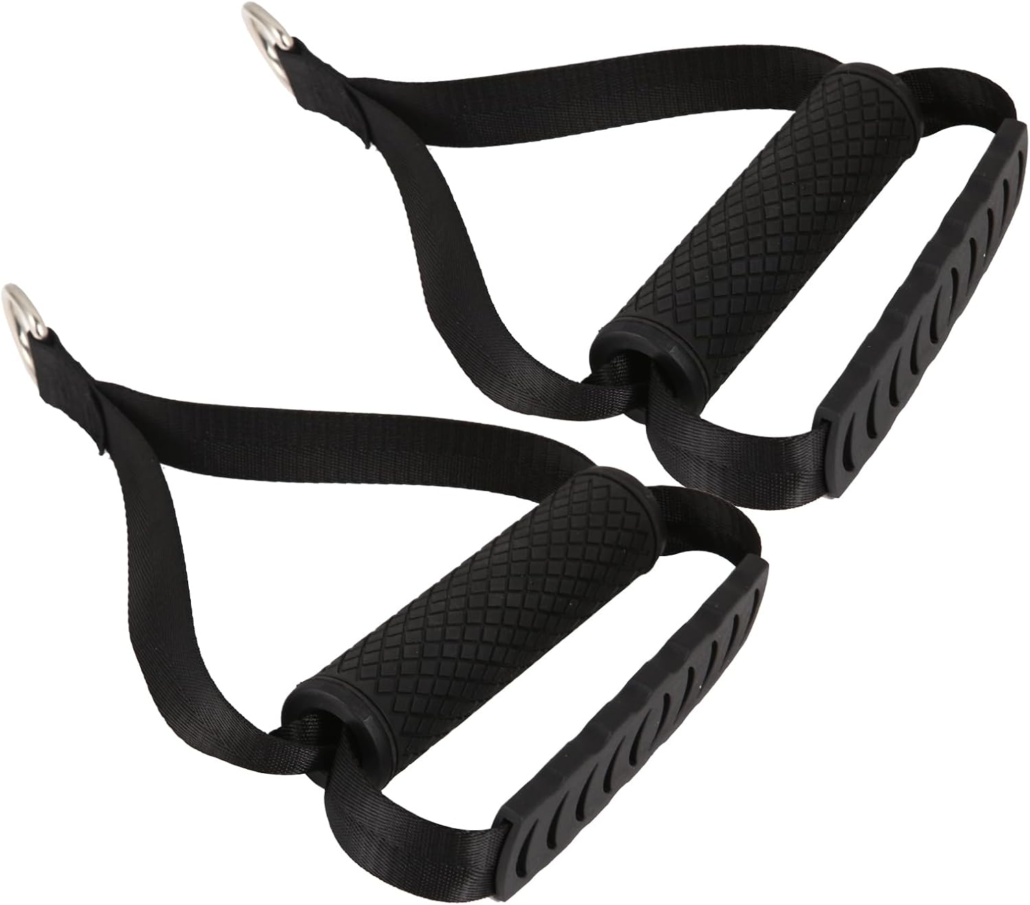 5-Way-Hand-Grip-for-Bowflex、compatible-with-any-BowFlex-home-gym-equipped.jpg 5-Way Hand-Grip for Bowflex、compatible with any BowFlex home gym equipped with power rods. - Image 1