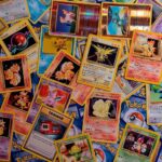 50 Pokemon Cards Plus a Rare Legendary Pokemon Card | Bundle with LCC Deck Box