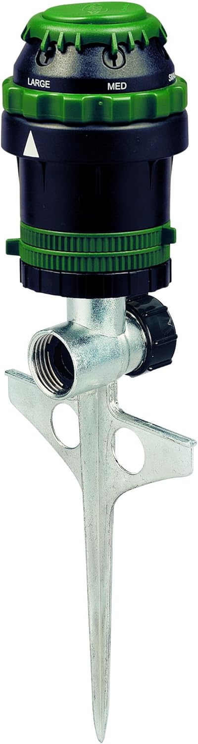 6-Pack-Orbit-58573N-H2O-6-Gear-Drive-Sprinkler.jpg 6-Pack Orbit 58573N H2O-6 Gear Drive Sprinkler - Image 1