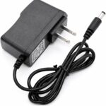 6FT 9V 2A Power Cord Compatible with Bowflex Max Trainer M3 M5 M6 M7 M8 HVT Exercise Treadmill Charging Cable