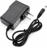6FT 9V 2A Power Cord Compatible with Bowflex Max Trainer M3 M5 M6 M7 M8 HVT Exercise Treadmill Charging Cable