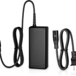 AC/DC Adapter Compatible with Bowflex Max Trainer M9 Max Trainer - 100944 9 High Intensity Total-Body Cardio Eliptical Home Gym & Training MaxTrainer Machine Power Supply Cord Battery Charger PSU