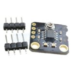 AD623 Programmable Gain Instrumentation CMRR Max. 200Hz Digital DC Instrument Board Module High Accurancy