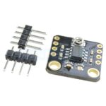 AD623 Programmable Gain Instrumentation CMRR Max. 200Hz Digital DC Instrument Board Module High Accurancy - Image 2