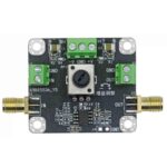 AD825 JFET Audio Op Amp Gain Amplifier