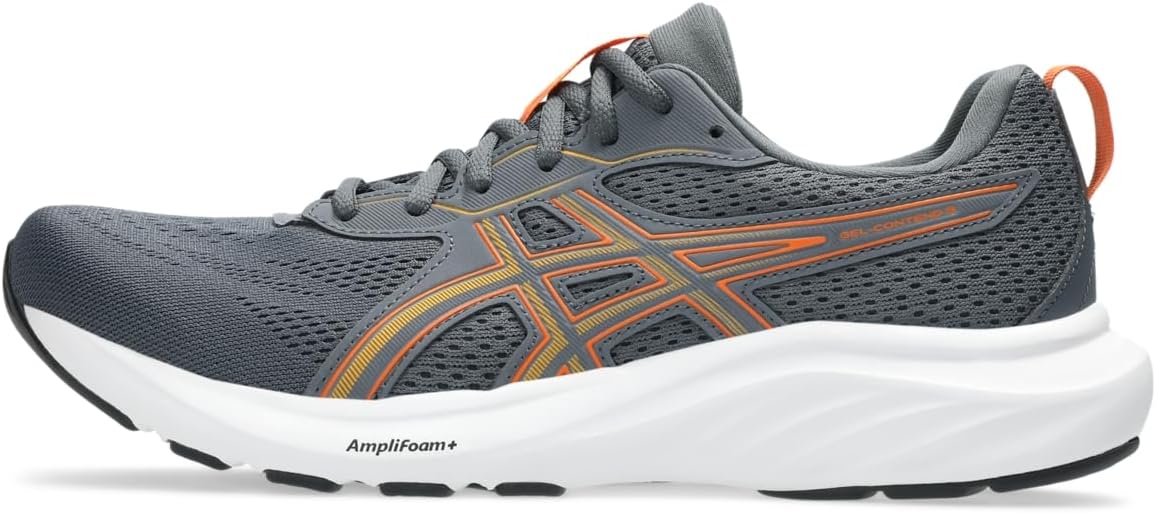 ASICS-Mens-Gel-Contend-9-Running-Shoes.jpg ASICS Men's Gel-Contend 9 Running Shoes - Image 1