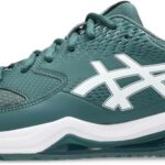 ASICS Men's Gel-Dedicate 8 Tennis Shoes