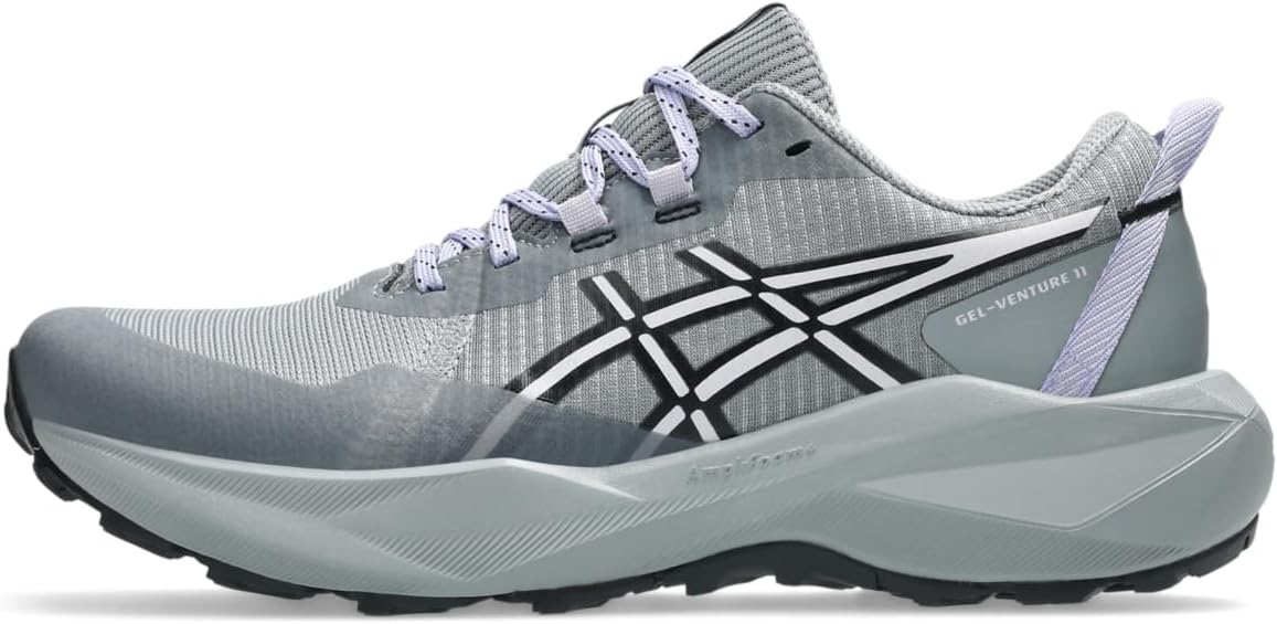 ASICS-Womens-Gel-Venture-11-Trail-Running-Shoes.jpg ASICS Women's Gel-Venture 11 Trail Running Shoes - Image 1