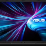 ASUS V16 16" WUXGA 144Hz Gaming Laptop, Intel® Core™ 7 240H, RTX™ 5070, 16GB DDR5 RAM, 1TB SSD, V3607VP-DS74, Matte Black