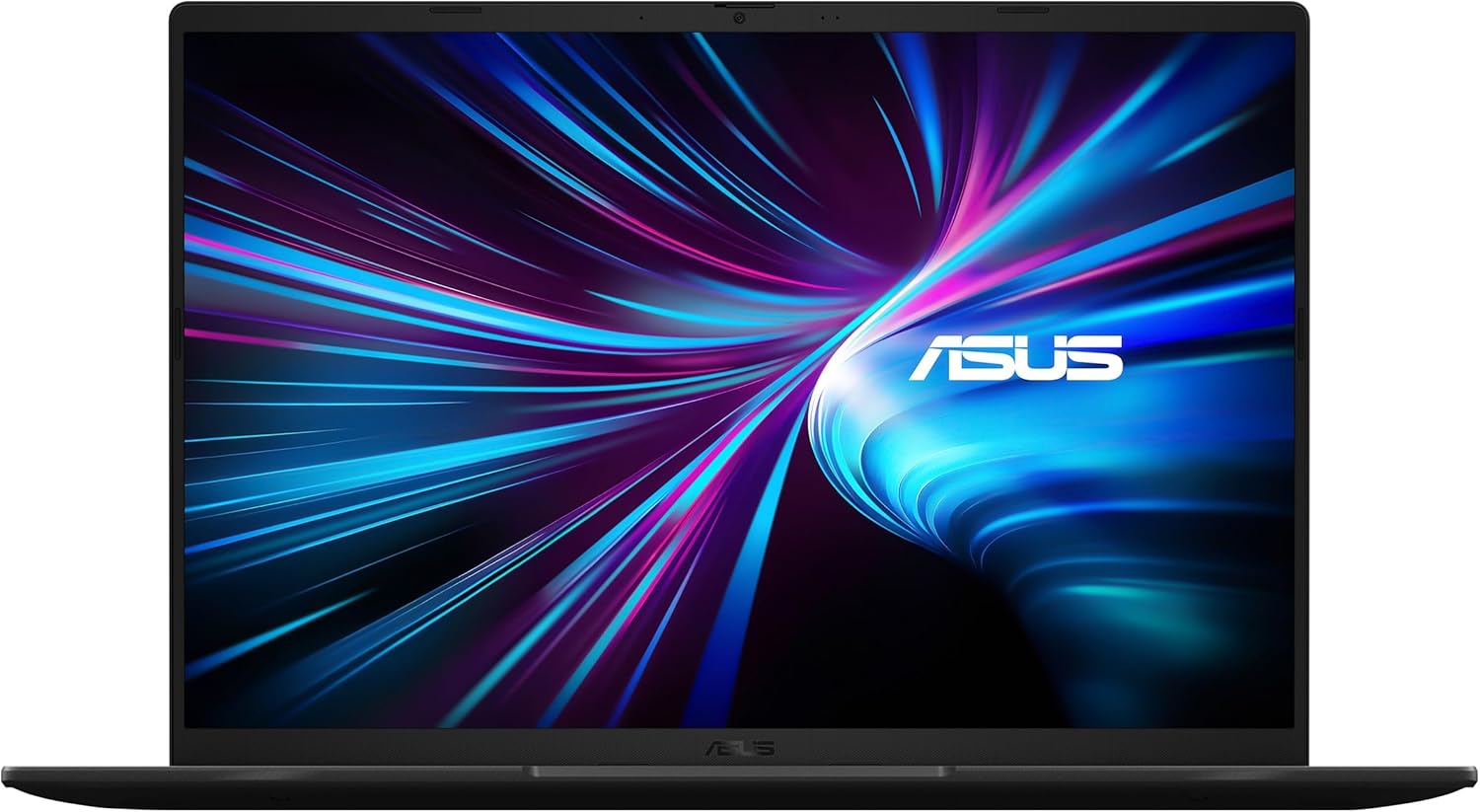 ASUS-V16-16-WUXGA-144Hz-Gaming-Laptop-Intel®-Core-7.jpg ASUS V16 16" WUXGA 144Hz Gaming Laptop, Intel® Core™ 7 240H, RTX™ 5070, 16GB DDR5 RAM, 1TB SSD, V3607VP-DS74, Matte Black - Image 1