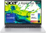 Acer Aspire Go 16in Laptop AG16-71PT-95LK i9-13900H 32GB RAM 1TB SSD | 16in WUXGA IPS touchscreen, WiFi 6, backlit keyboard, webcam, HDMI, USB-C, thin and light, Windows 11 Home design