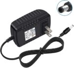 Adapter for Nordictrack gx 4.7 Power Cord, 9V AC/DC Adapter for NordicTrack GX 2.7 GX 2.5 GX GX 4.5 GX 4.7 FS5i RW 200 Power Adapter Charger - Image 2