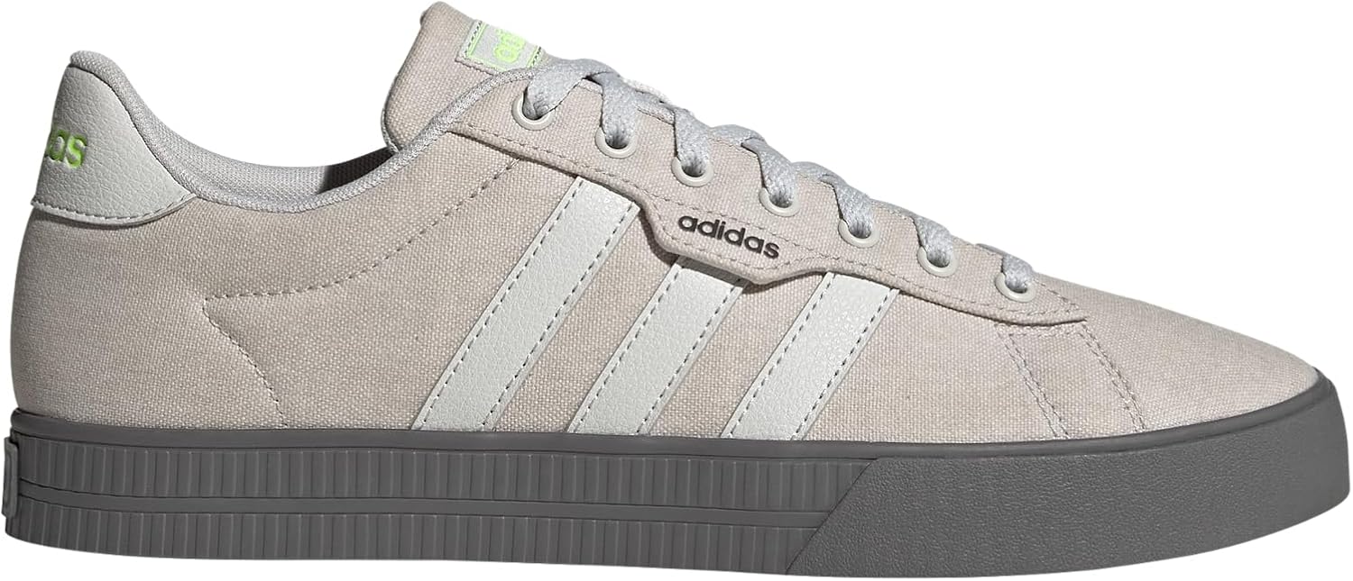 Adidas-Mens-Daily-30-Sneaker.jpg Adidas Men's Daily 3.0 Sneaker - Image 1
